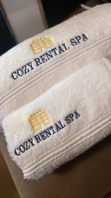 Cozy Rental Spa Schiltigheim Bagian luar foto