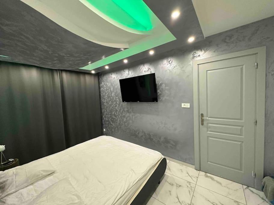 Cozy Rental Spa Schiltigheim Bagian luar foto