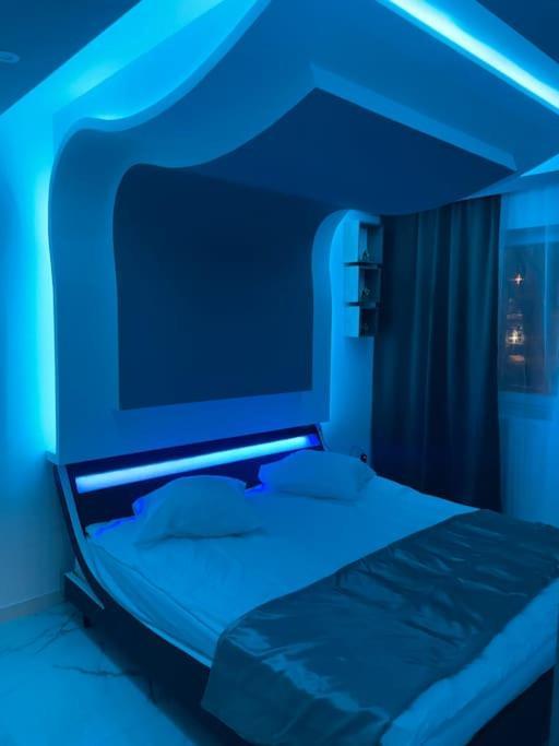 Cozy Rental Spa Schiltigheim Bagian luar foto