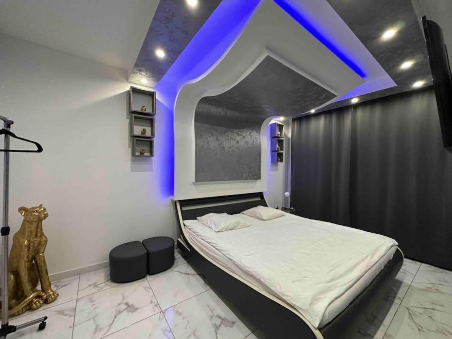 Cozy Rental Spa Schiltigheim Bagian luar foto