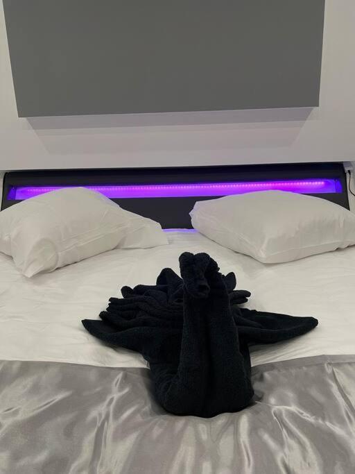 Cozy Rental Spa Schiltigheim Bagian luar foto